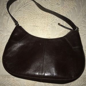 Monsac Leather Purse